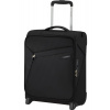 Samsonite LITEBEAM Upright Underseater 45cm Čierna