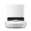 Xiaomi Robot Vacuum X10 EU white (robotický vysavač, bílý)