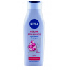Nivea šampón ColorCare&Protect 400ml