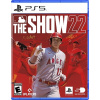 MLB 22 The Show PlayStation 5 (PS5) v krabici