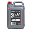 MOTUL DOT 3 & 4 5L