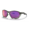 Brýle OAKLEY Plazma - Grey Ink w/Prizm Road, OO9019-0359