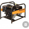 Medved ARCTOS 3000 B CCL, elektrocentrala