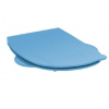 Ideal Standard Contour 21 - WC doska detská, modrá S453636