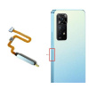 Flex kabel čtečky prstů Xiaomi Redmi Note 11 Pro 4G 11 Pro 5G M4 Pro 4G Star blue