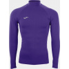 Joma Termotričko BRAMA CLASSIC SEAMLESS T-SHIRT PURPLE L/S Veľkosť: L/XL