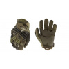 Taktické rukavice Mechanix Original M-Pact Mechanix Wear Multicam M