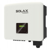 Solax X3-PRO-10K-G2-W3 Trojfázový menič SolaX X3-PRO-10K-G2, 10kW, 2xMPPT, WiFi 3.0, 24.5kg, IP66