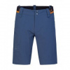 Hannah NAIRI II midnight navy (orange) XXXL; Modrá kraťasy