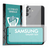 5D HYDROGÉLOVÁ FÓLIA PRE SAMSUNG GALAXY S24 NA PANEL, ZADNÝ A PREDNÝ KRYT