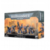 Warhammer 40000 WARHAMMER 40K - SPACE MARINES DESOLATION SQUAD Herná Games Workshop