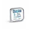 MONGE DOG SOLO TUNIAK 150g