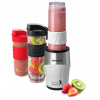 Concept SM3380 SMOOTHIE MAKER - ACTIVE SMOOTHIE 500 W BIELY 2 X 570 ML + 400 ML