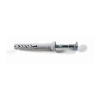 Stalco Natĺkacia hmoždinka pre rýchlu montáž hmoždinka: Ø8x45mm roz. skrutky: Ø4,8x50mm - KSM08045100
