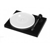 Pro-Ject X1 B + Pick It S2 MM Farba: Čierna