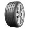 Letná pneumatika Fulda SportControl 2 245/45R19 102 Y s ochranou ráfika, zosilnená (XL)