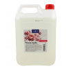 VIONE Speňovacie mydlo rose + magnólia 5L