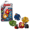 Sparkys BATTLE CUBES - Avengers - mix druhů