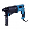 Makita HR2600 příklepová vrtačka 1200 ot/min