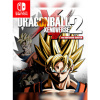 DragonBall Xenoverse 2 Super Edition | Nintendo Switch