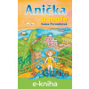 E-kniha Anička u moře - Ivana Peroutková, Eva Mastníková (ilustrátor)