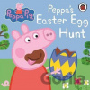 Peppa Pig: Peppas Easter Egg Hunt - Ladybird Books