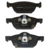 Honda ACCORD 06/2008- predné brzdové dosky /JAPANPARTS/