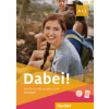 Gabriele Kopp,Josef Alberti,Siegfried Büttner - Dabei!