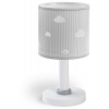 Stolná lampa Dalber D-62011E - Detská lampička SWEET DREAMS 1xE14/40W/230V (94066)