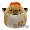 SQUISHMALLOWS Disney Leví kráľ - Timon - LEGO