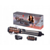 Rotačná kulma-sušička Remington Keratin Loko-Suszarka8810