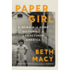 Paper Girl (MACY BETH)(Pevná)