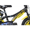 Dětské kolo Batman 614-BT 14in