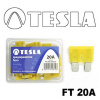 Sada poistiek TESLA FT 20A.50