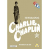 Charlie Chaplin - The Mutual Films Collection DVD