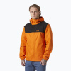 Pánska bunda do dažďa Helly Hansen Vancouver ebony
