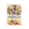 Mindok Odhodlaní: Severní Afrika
