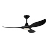 Stropné ventilátor EGLO CIRALI 52 s osvetlením 35008