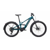 Celoodpružený elektrobicykel SPECIALIZED Turbo Tero X 5.0 Modrá Veľkosť rámu: XL Celoodpružený elektrobicykel