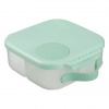 B.BOX Desiatový box stredný Varianta: Spearmint