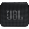 JBL GO Essential Bluetooth vodovzdorný reproduktor pre zariadenia Apple - 3,1 W - čierny JBLGOESBLK - možnosť vrátiť tovar ZADARMO do 30tich dní