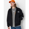 The North Face Nse Insulated Bomber (tnf black) M, čierna
