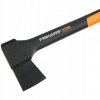 Sekera, kálačka - Profesionálna stolárska sekera Fiskars S-x10 (Sekera, kálačka - Profesionálna stolárska sekera Fiskars S-x10)