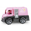 LENA 4458 Truxx Koňský transport v okrasném kartonu