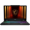 MSI Cyborg/15 B13WEKG-480XCZ /i5-13420H/15.6