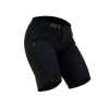 FOX W Flexair Short, black, S, 31098-001-S