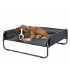 Pelech pre psa Maelson Soft Bed - antracitové, do 35 kg