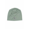 Mikk-Line Mikk - Line dětská lehká čepice 9041 - Green Bay Velikost: 86/92 96% bavlna