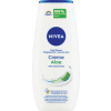 Nivea sprchový gél Creme Aloe Vera 250 ml