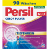 (DE) Persil color Tiefen-rein prášok na pranie 4,95 kg - 90 prani